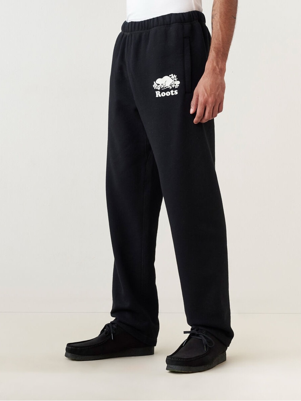 Roots pants